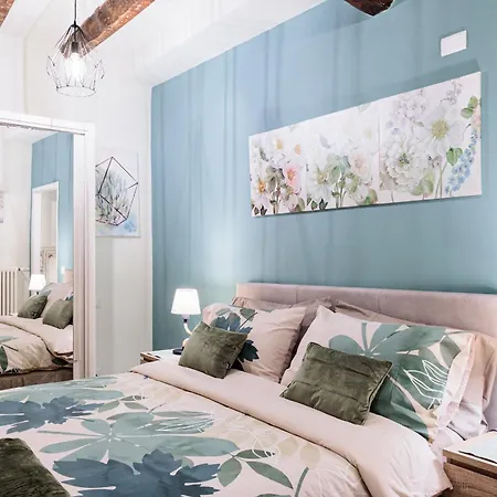 Appartamento Casa Manzoni