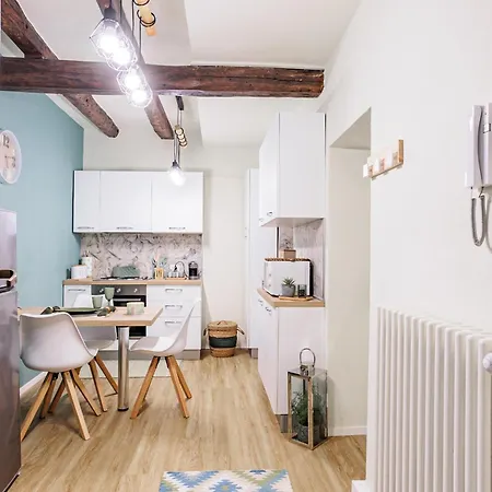 Casa Manzoni * Pallanza