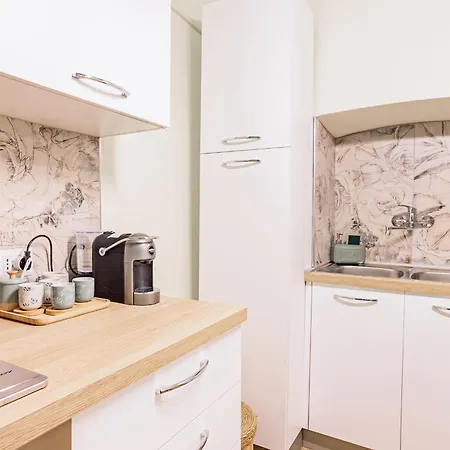 Casa Manzoni Appartamento