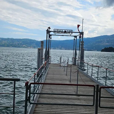 Lejlighed Casa Manzoni *