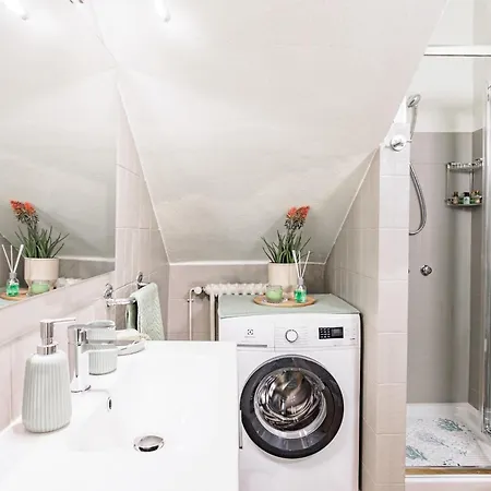 Lejlighed Casa Manzoni