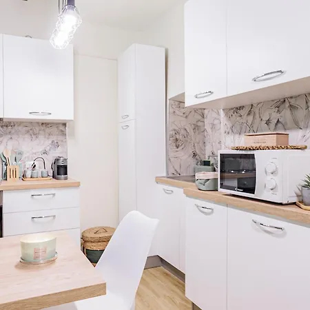 Casa Manzoni * 팔란자