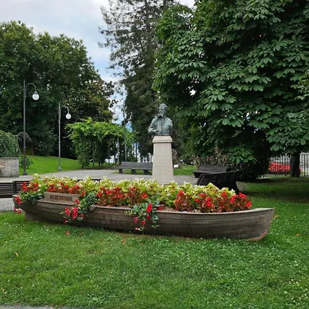 Casa Manzoni 아파트