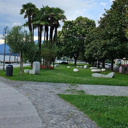 Lejlighed Casa Manzoni