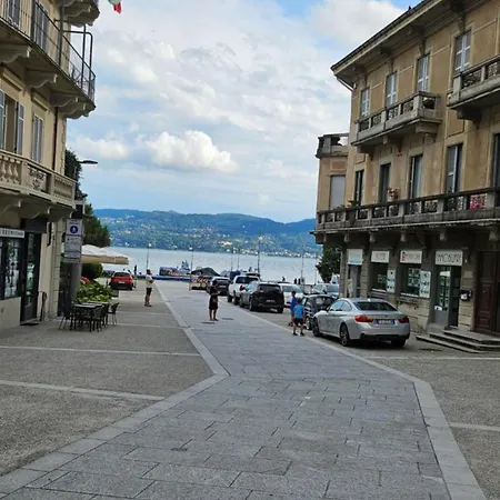 Casa Manzoni Lejlighed *