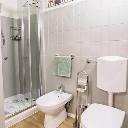 Daire Casa Manzoni *