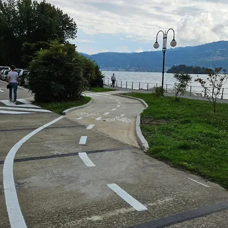 Casa Manzoni Lejlighed *