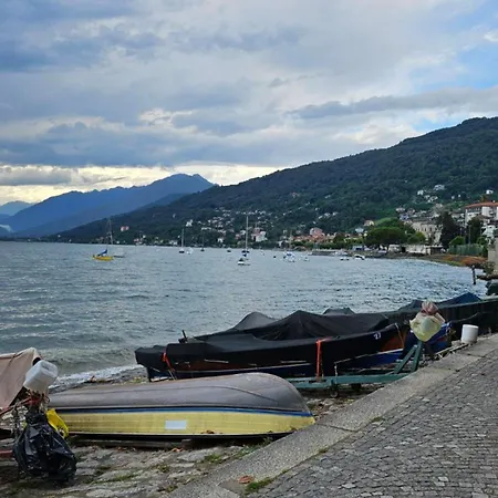 Casa Manzoni Pallanza