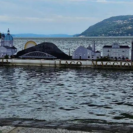 Lejlighed Casa Manzoni Pallanza