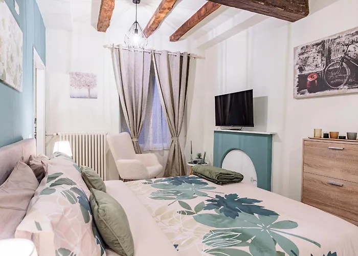 Casa Manzoni