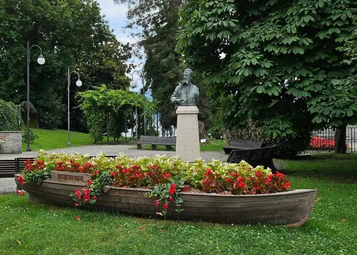 Casa Manzoni 아파트