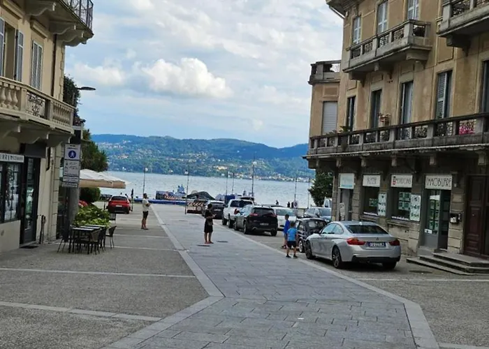 Casa Manzoni 아파트 *